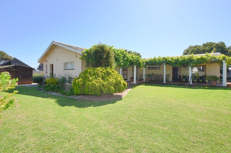 3 Bedroom Property for Sale in Parow North Western Cape